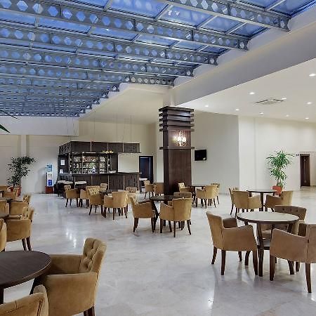 Armas Garden Hotel Goynuk  Exterior photo